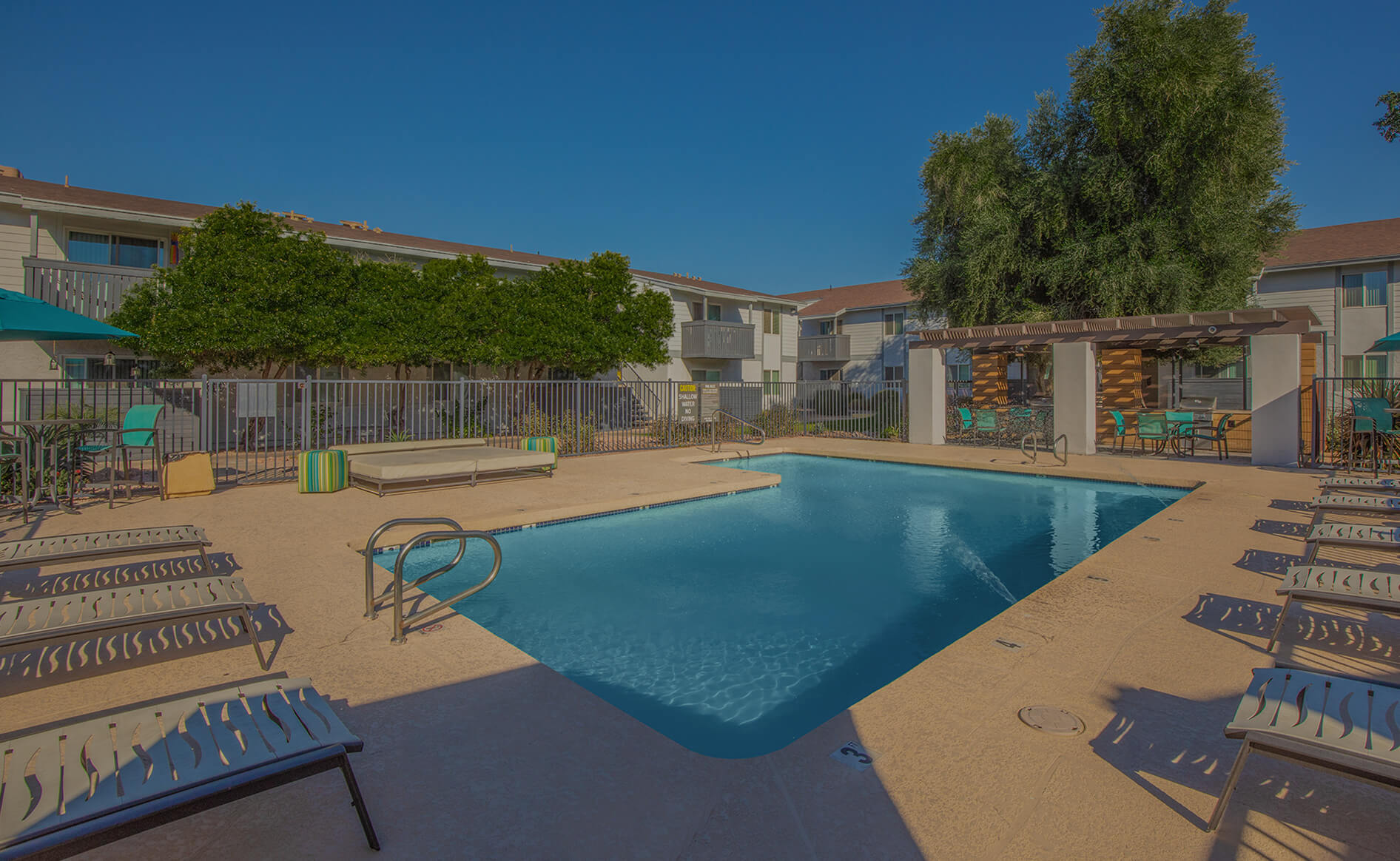 Arcadia Walk Apartments for Rent in Phoenix, AZ